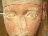 El misterio del guar&nbsp;egipcio