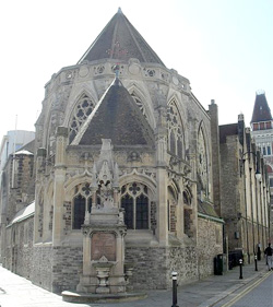 Confessions of a Bible&nbsp;thief