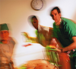 Man raised from dead by son’s shout, shocks medical&nbsp;staff