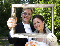 Married people have a 20% higher cancer cure rate.