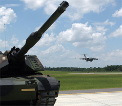 Camp Shelby, Mississippi