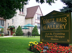 Gorz Haus Gallery