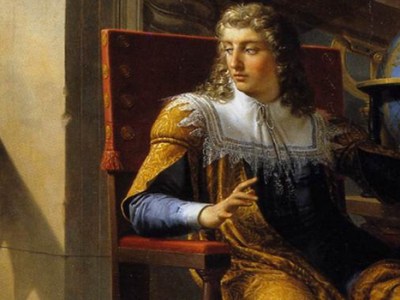 Sir Isaac Newton predijo que el mundo terminaría en&nbsp;2060