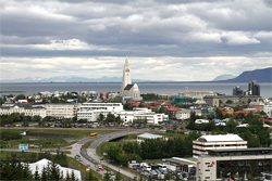 Gay activists fail to derail evangelistic crusade in&nbsp;Iceland