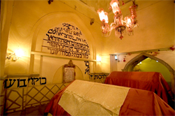 God made an appointment for Esther and is still making appointments today. Photo Tombs of Esther and Mordecai Wikipedia: Nick Taylor