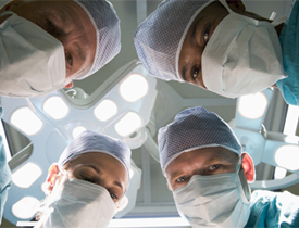 We need to avoid testing God, when believing God for our healing.