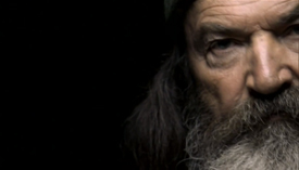 Duck Dynasty star kicked out of Trump hotel for&nbsp;vagrancy