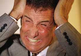 Is forgiving others necessary for good mental health?