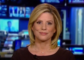 Jesus' appearance caused Kirsten Powers to finally accept the Christian faith. Image screen trap of Kirsten Powers Foxnews: youtube