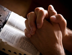 Just in case you think prayer doesn’t&nbsp;work