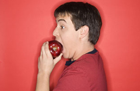 Dabbling along the edges of&nbsp;sin