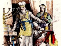 Lo que el diablo&nbsp;ve