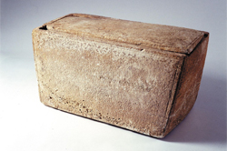 James’ Ossuary, Deer, and Being a Witness to Our&nbsp;Families