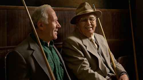 Llamados a Ser Animadores: El Poder de las&nbsp;Palabras