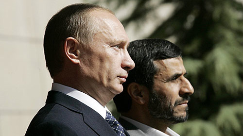 So what happens next? Putins project of&nbsp;war