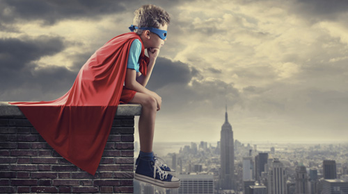 Muslims claim ‘Superman’ is a Jewish&nbsp;conspiracy