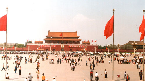 Is China’s ‘underground church’ making Jesus more popular than Mao on&nbsp;Twitter?