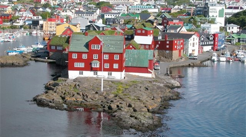 According to reports, there have been a number of reported healings on the Faroe Islands. Photo Wikipedia/Erick Christensen