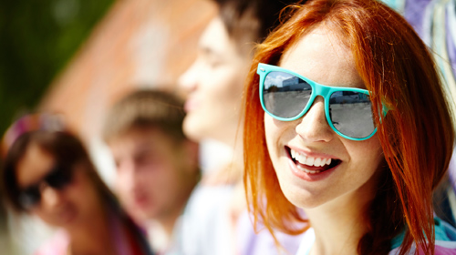 Laughter helps you&nbsp;remember