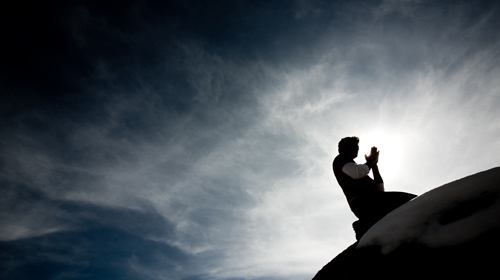 Paga: The one who speaks freely with God.