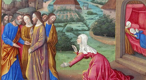 Case of demon-possession in Mexico due to a Ouija&nbsp;Board?