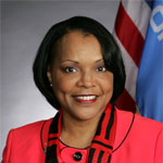 Oklahoma Senator Constance Johnson: Oklahoma Legislature