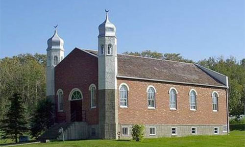 Canada’s Jewish Conspiracy