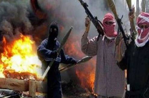 What is really going on in the Middle East?