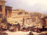 ¿Un antiguo papiro habla de las plagas del Éxodo desde una perspectiva&nbsp;egipcia?