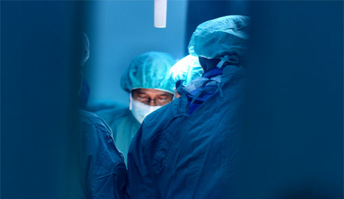 A miracle: The surgeon found nothing to remove and admits “prayer is&nbsp;good”