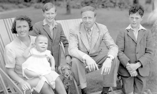 An Investment Well&nbsp;Made