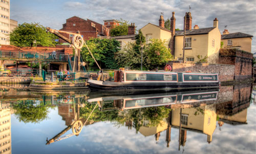 Image Birmingham, England where the troubles all started: Photo neilalderney123m| Foter | CC-BY-NC