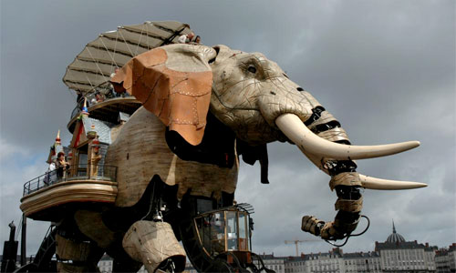 The key is how you communicate. Photo: Grande Elephant Claude44/Foter/CC BY-SA