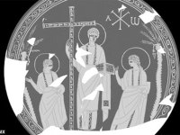 ¿Tenía Jesús barba?