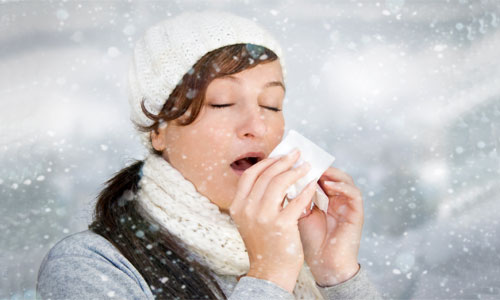 Does coughing explain how to pray without ceasing?