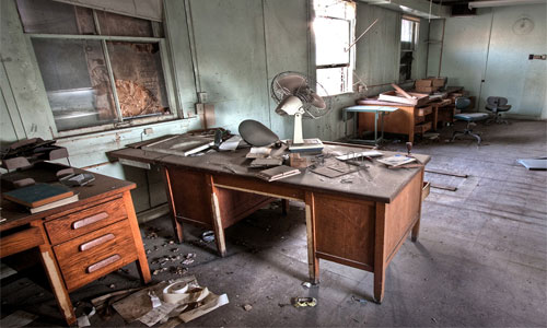 So You Hate Your Job, Chapter Three: Lose the&nbsp;attitude