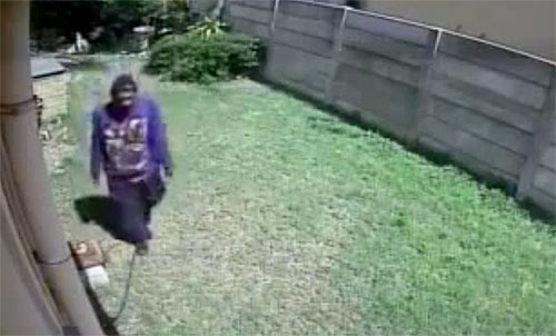 The wicked flee when no one is pursuing&nbsp;them