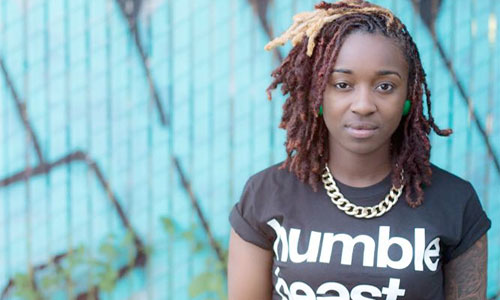 Jackie Hill Perrie: Facebook