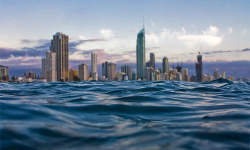 The right water for life... Image Aristocrats-hat/Foter/CC BY-NC