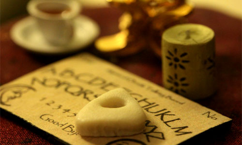 Roman Catholic Exorcist warns that demons are real and people should avoid Ouija&nbsp;boards