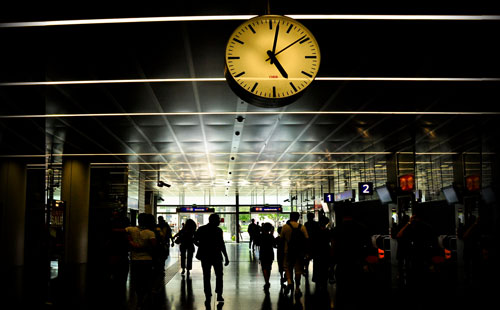 Changing times. Photo: Two months off/Foter/CC BY-NC-ND