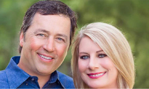 Wife of ‘Duck Dynasty’ star confesses she had an abortion and has regretted it ever&nbsp;since