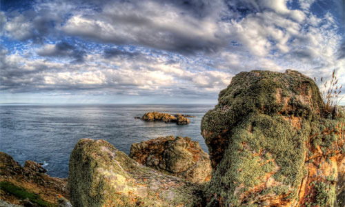 Did the Genesis’ flood separate England from&nbsp;Europe?