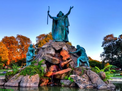 ¿Otra confirmación del éxodo de los judíos de&nbsp;Egipto?