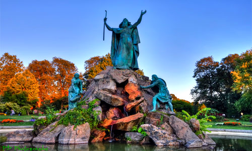 Why God gave Moses two practice&nbsp;signs?