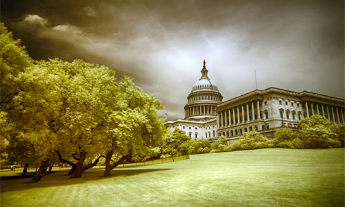 When Paul encouraged prayer for secular leaders was he thinking ahead of Hustler&nbsp;magazine?