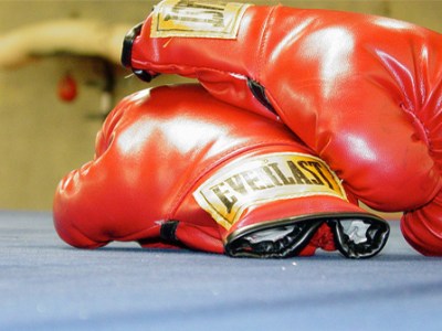 Características de un intercesor: ¿Es usted un luchador de la&nbsp;calle?