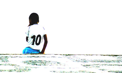 Report: By age 17, 83% of black children are living in broken&nbsp;homes