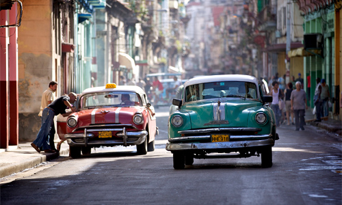 New, more lethal variant of HIV has shown up in Cuba. Photo: basboerman/Foter/CC BY-NC