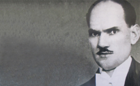 The Butler Did&nbsp;It!